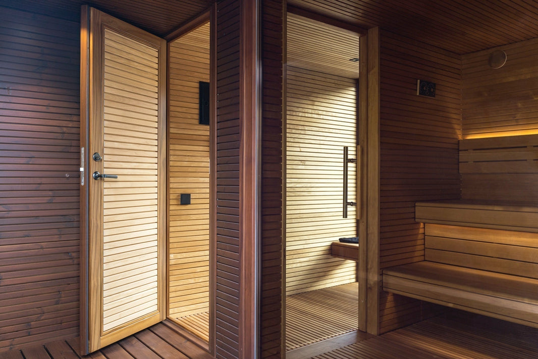 Sauna for Health | The Science Behind the Heat