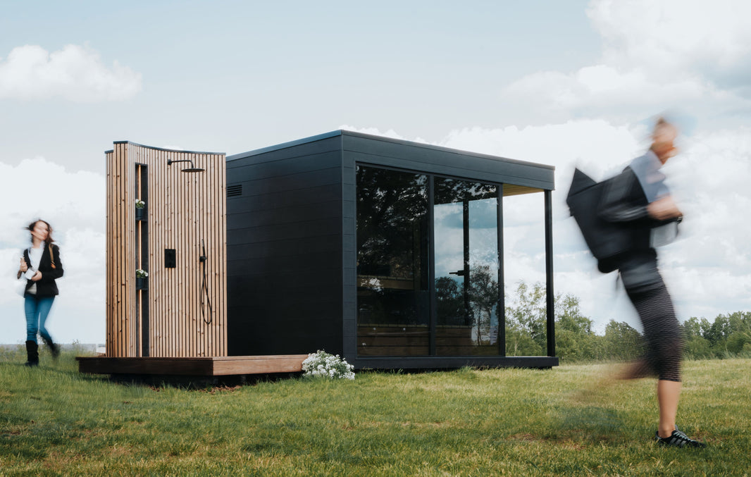 Craftsmanship & Engineering | Built to Last in Irish Condition