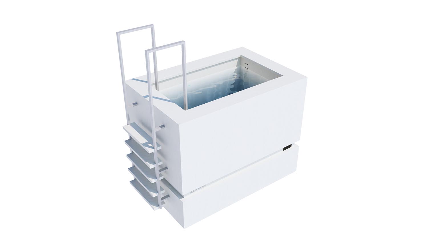 THOR Plunge Pool