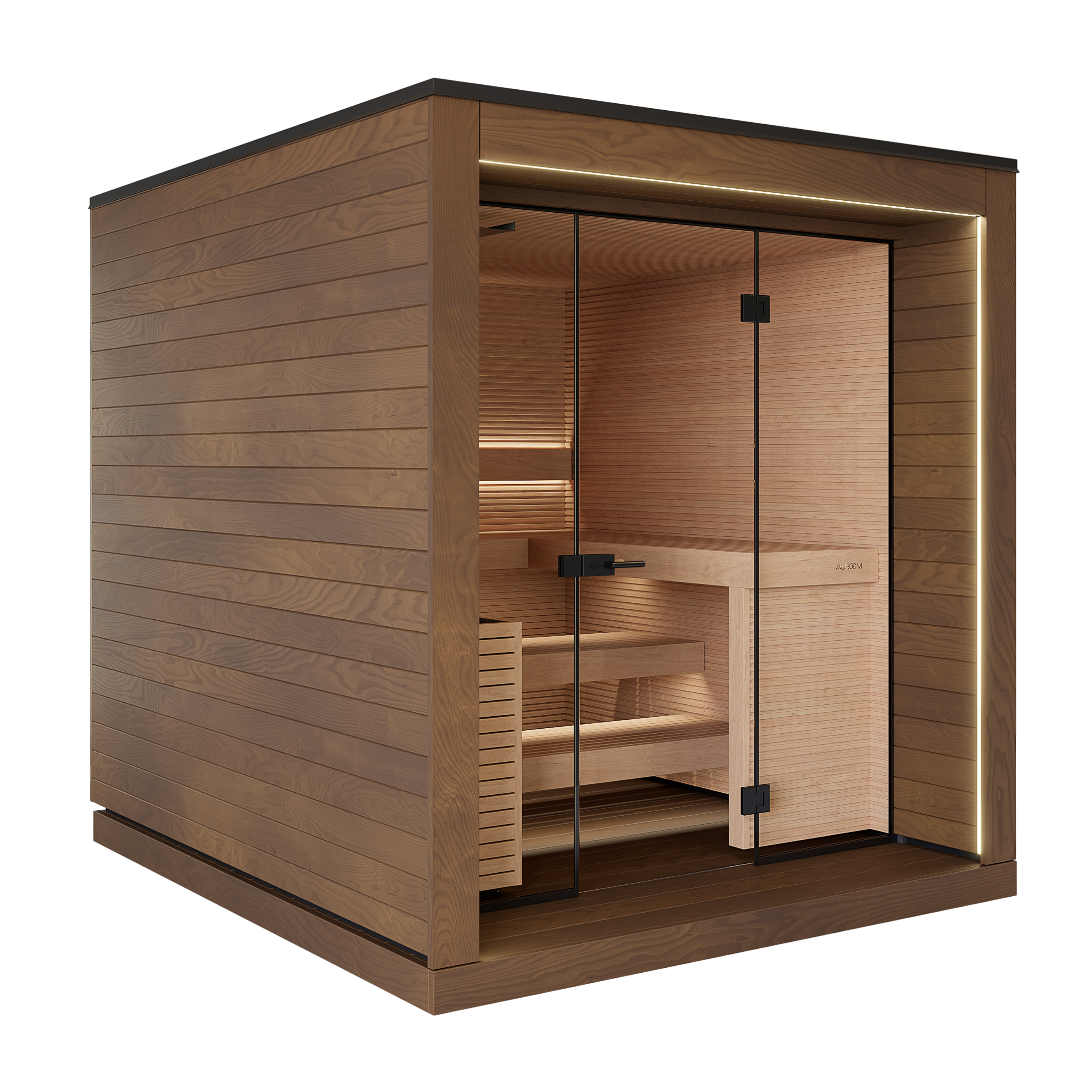 Aurea Cabin Sauna
