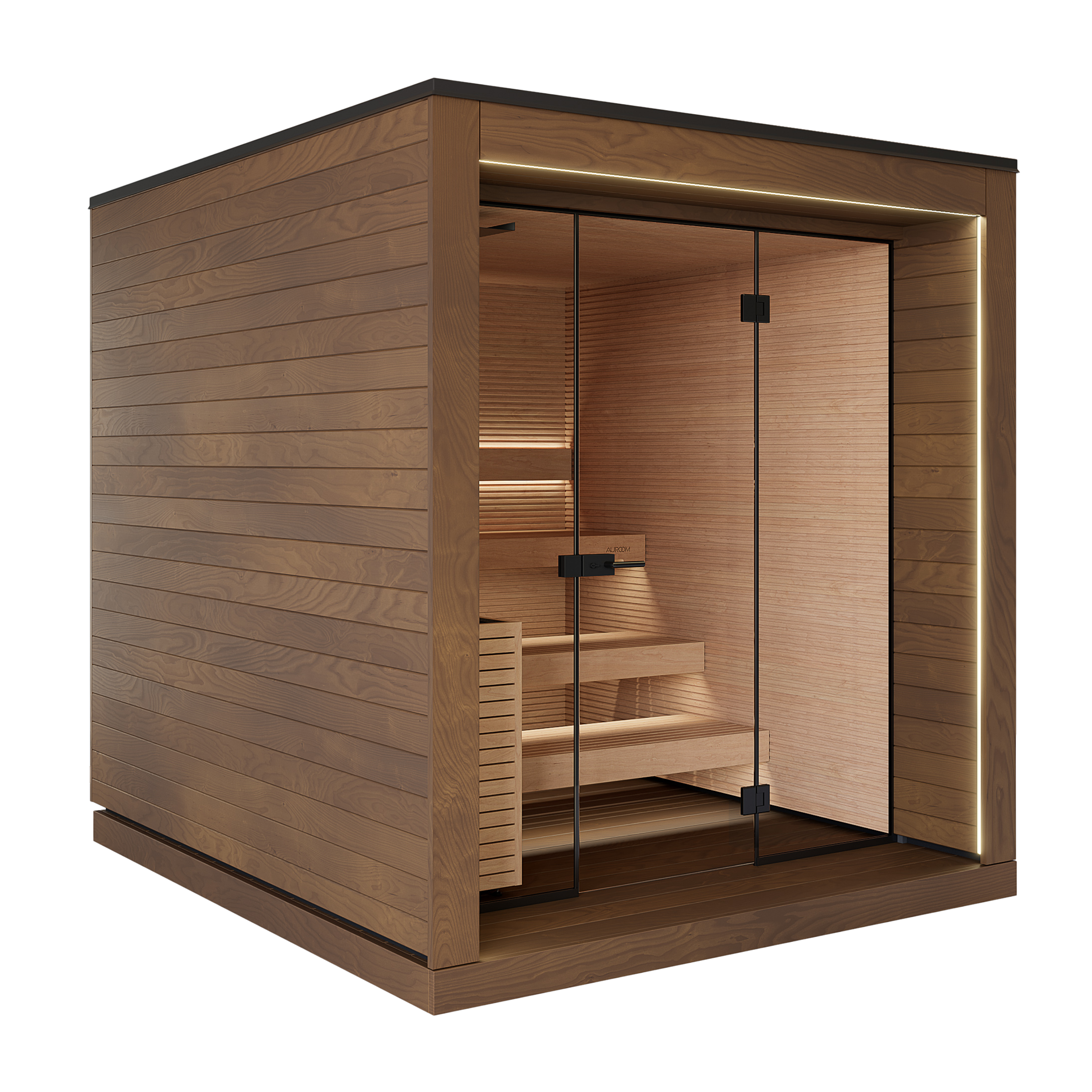 Aurea Cabin Sauna
