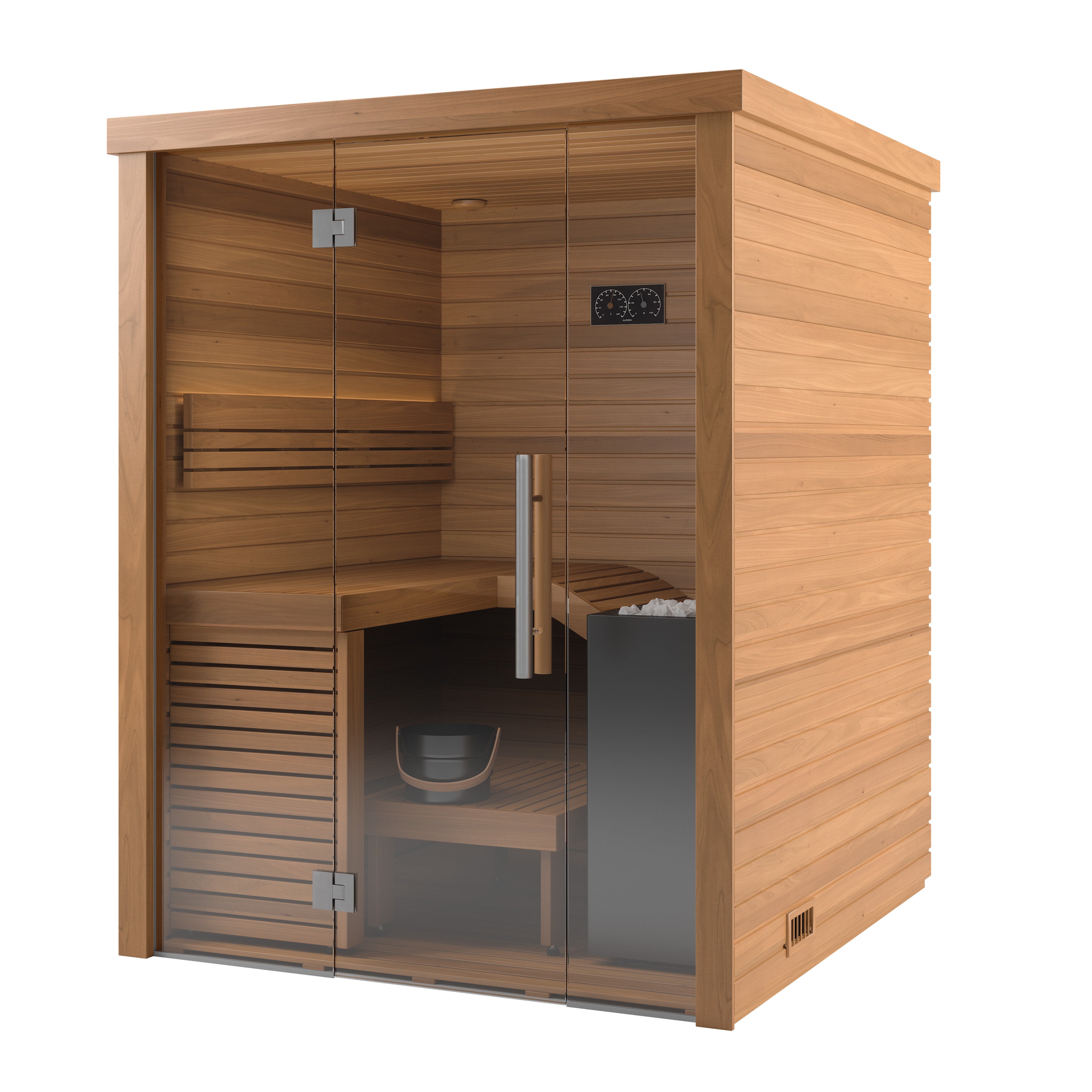 Baia Indoor Sauna