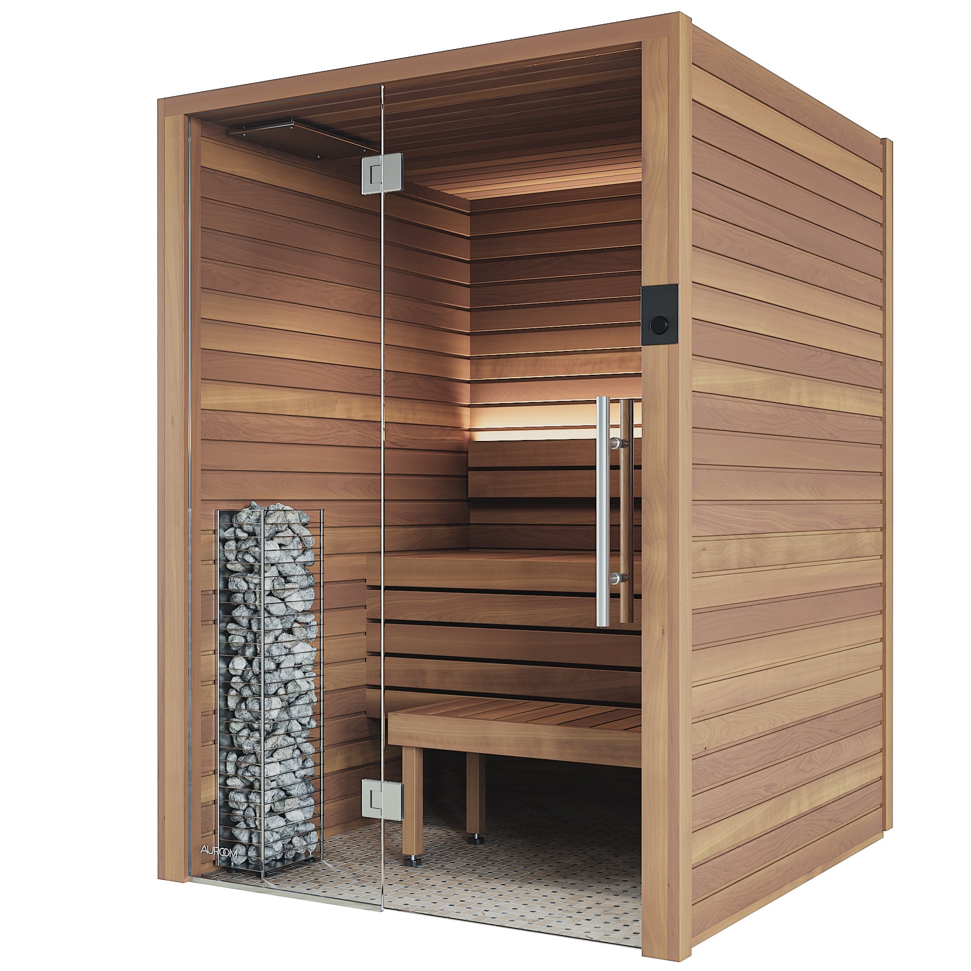 Cala Indoor Sauna