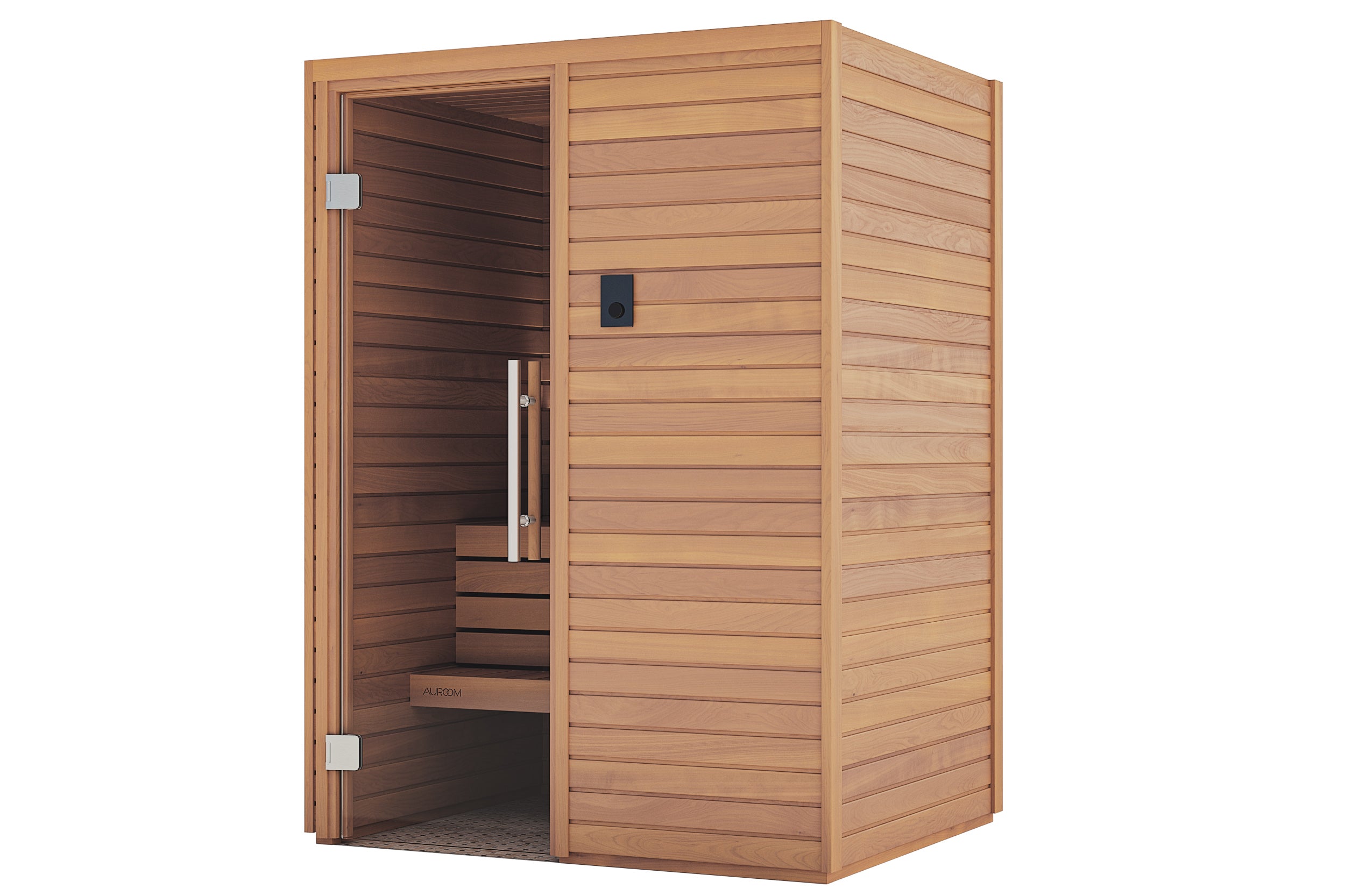 Cala Indoor Sauna