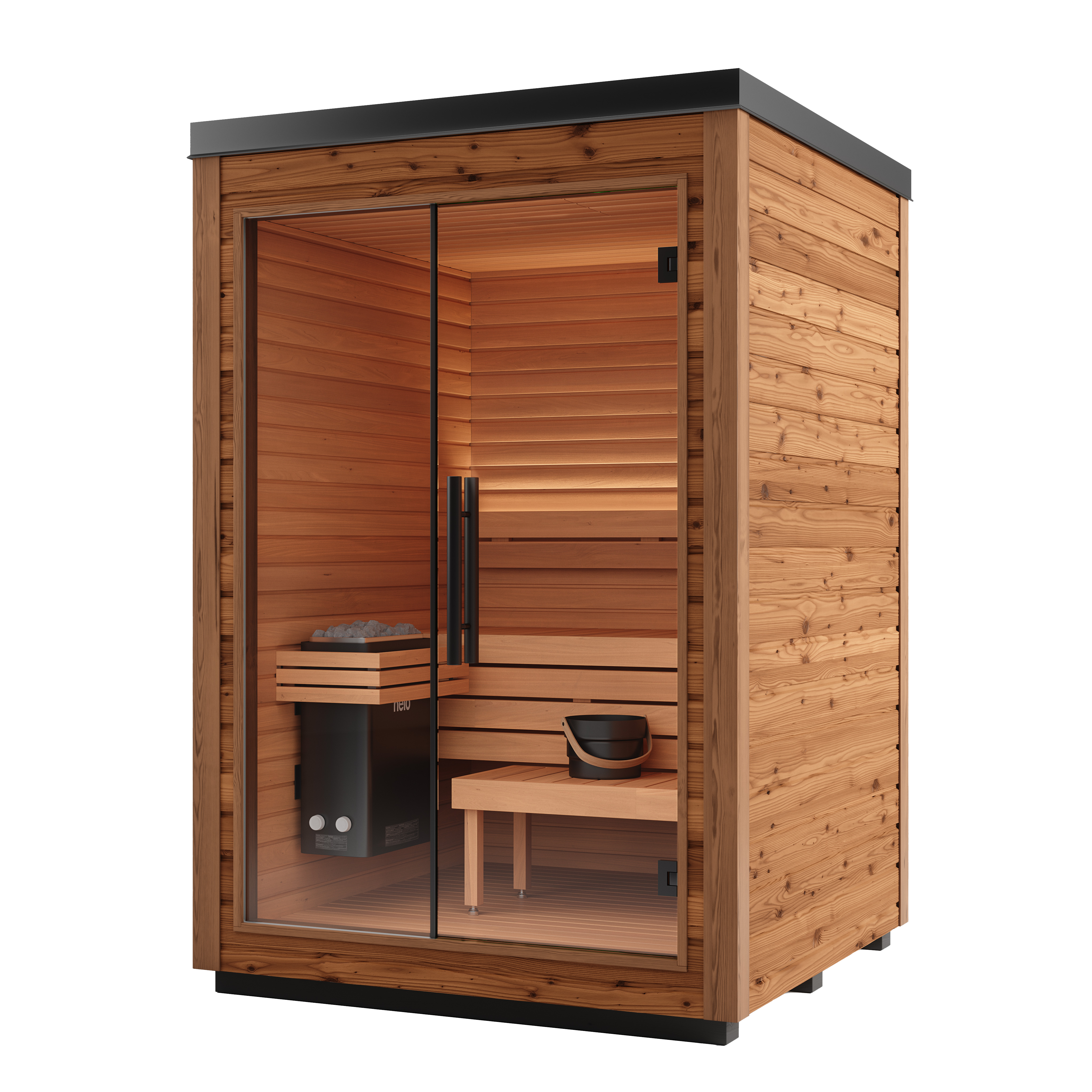 Mira S Outdoor Cabin