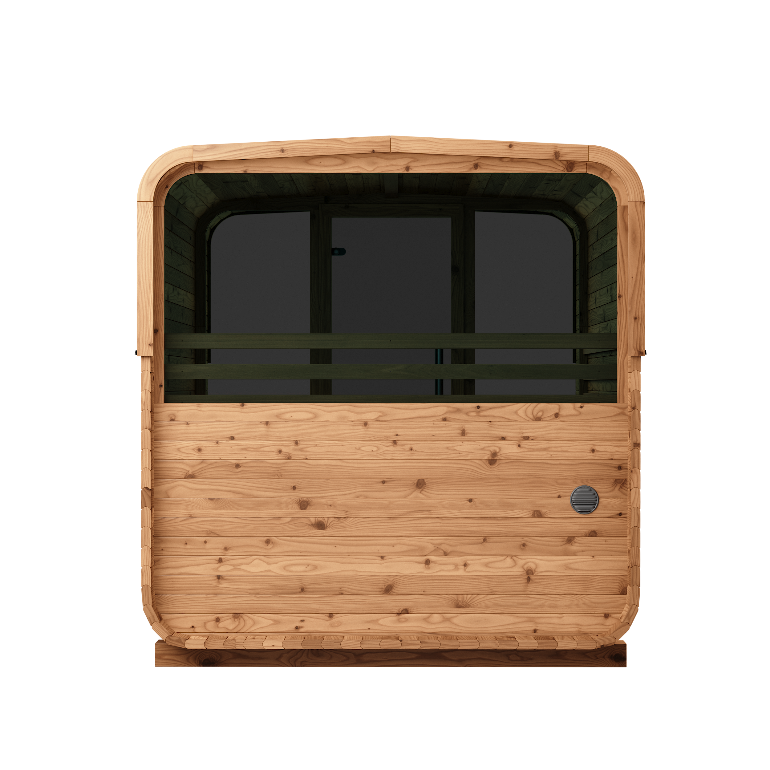 Nora Barrel Sauna